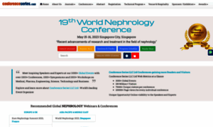 Worldnephrology.conferenceseries.com thumbnail