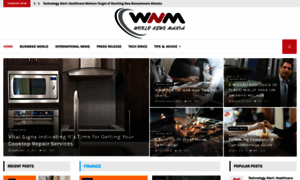 Worldnewsmania.com thumbnail