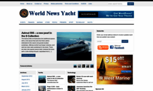 Worldnewsyacht.com thumbnail