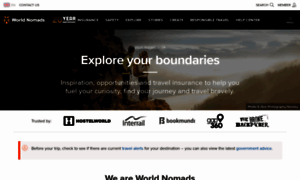 Worldnomads.co.uk thumbnail