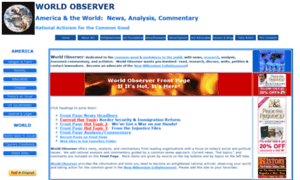 Worldobserver.org thumbnail