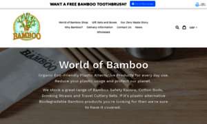 Worldofbamboo.co.uk thumbnail