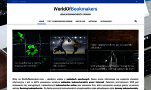 Worldofbookmakers.com thumbnail