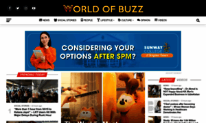 Worldofbuzz.com thumbnail
