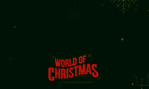 Worldofchristmas.in thumbnail