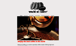 Worldofcoffee.biz thumbnail