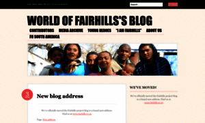 Worldoffairhills.wordpress.com thumbnail