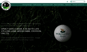 Worldofgolf-uk.co.uk thumbnail