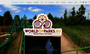 Worldofparks.eu thumbnail