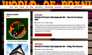 Worldofprankcalls.com thumbnail