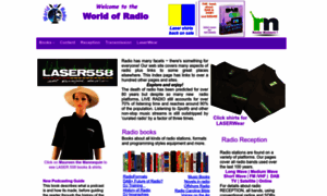 Worldofradio.co.uk thumbnail