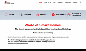 Worldofsmarthomes.com thumbnail