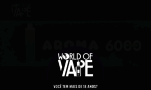 Worldofvapepy.com thumbnail