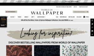 Worldofwallpaper.com thumbnail