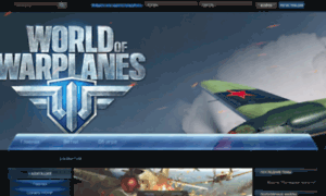 Worldofwarplanes-mods.ru thumbnail