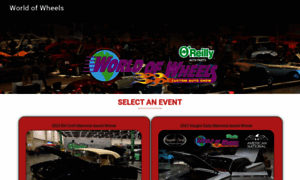 Worldofwheels.net thumbnail