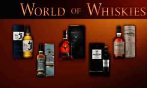 Worldofwhiskies.com thumbnail