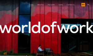 Worldofwork.nl thumbnail