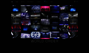 Worldorder.jp thumbnail