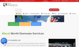 Worldoverseasservices.com thumbnail