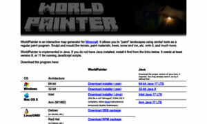Worldpainter.net thumbnail