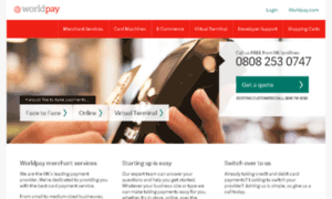 Worldpay.services thumbnail