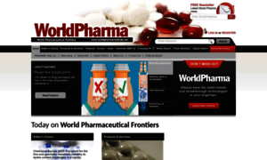 Worldpharmaceuticals.net thumbnail