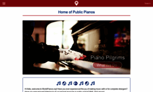 Worldpianos.org thumbnail