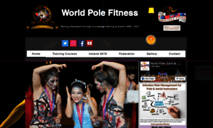 Worldpole.fitness thumbnail