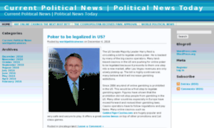 Worldpoliticalnews.wordpress.com thumbnail