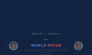 Worldpotus.com thumbnail