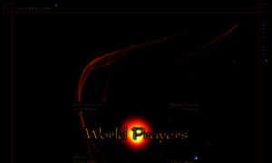 Worldprayers.org thumbnail