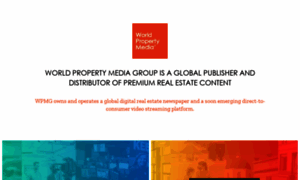 Worldpropertymedia.com thumbnail