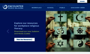 Worldreligions.ca thumbnail