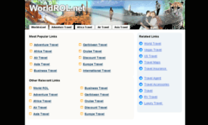 Worldrol.net thumbnail