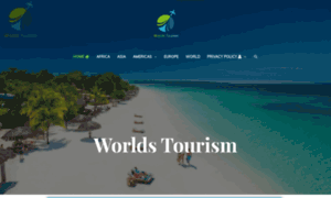 Worlds-tourism.com thumbnail