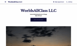Worldsallclass-llc.business.site thumbnail