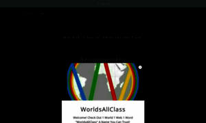 Worldsallclass.com thumbnail