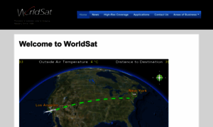 Worldsat.ca thumbnail