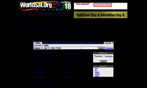 Worldsat.org thumbnail