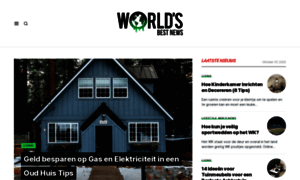 Worldsbestnews.nl thumbnail