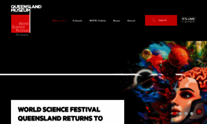 Worldsciencefestival.com.au thumbnail