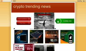 Worldscryptotrendingnews.blogspot.com thumbnail