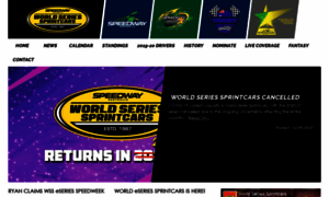 Worldseriessprintcars.com.au thumbnail
