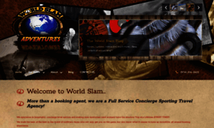 Worldslamadventures.com thumbnail