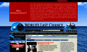 Worldslastchance.com thumbnail