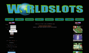 Worldslots.org thumbnail