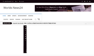 Worldsnews24.com thumbnail