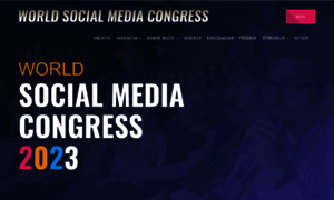 Worldsocialmediacongress.com thumbnail