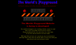 Worldsplayground.com thumbnail